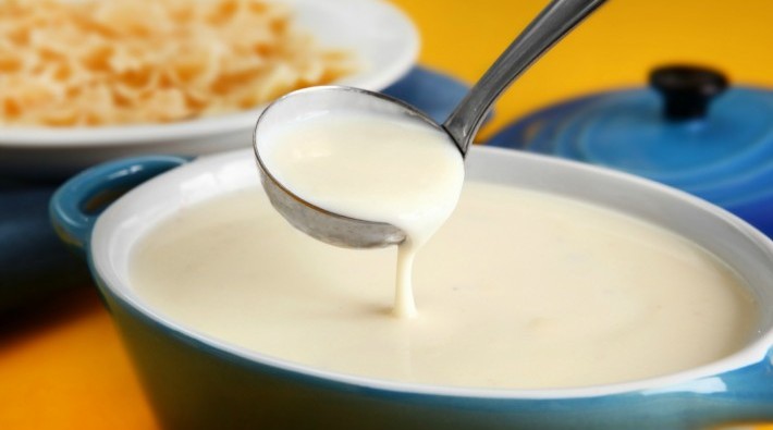 Mesmo com poucas calorias, o molho continua com ótimo sabor (Foto: Reprodução)